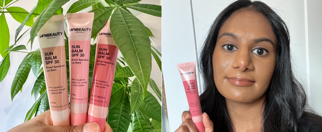 Innbeauty Project Sun Balm SPF 30 Review With Photos