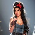 An Amy Winehouse Biopic Is Happening, and Amy Has Already Been Cast