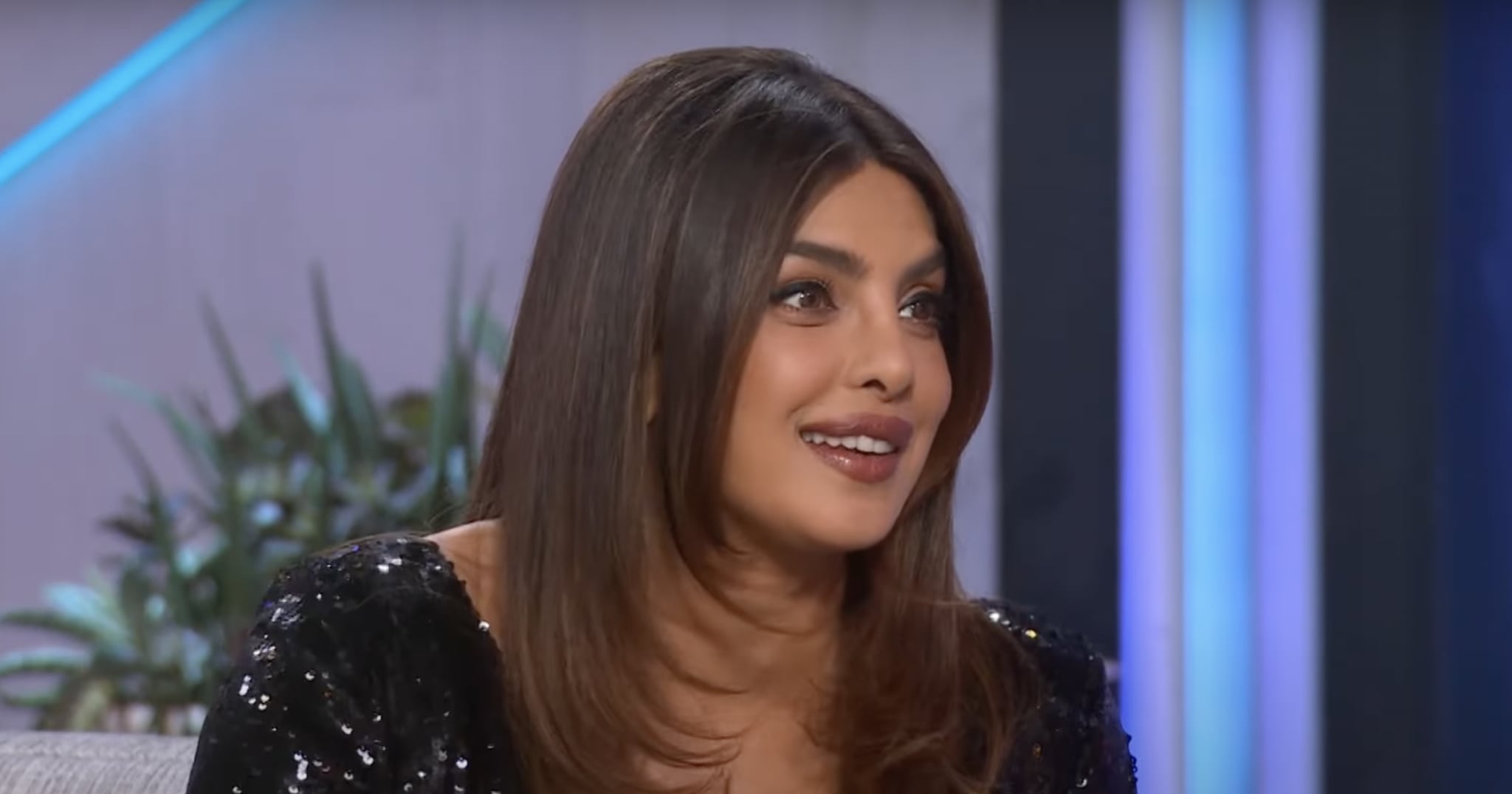 Priyanka Chopra Shares How Her Body Changed at 40