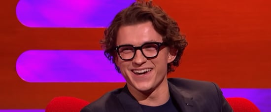 Tom Holland's Brother Harry Cut From Spider-Man: No Way Home