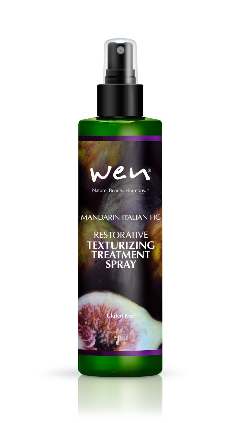 Wen Restorative Texturizing Treatment Spray