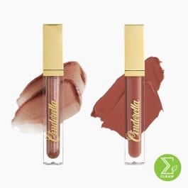 Sigma Beauty x Disney Cinderella Lip Duo
