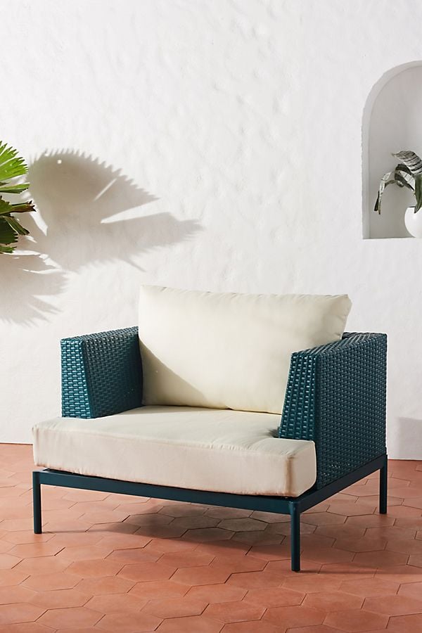 Palm Springs Chair