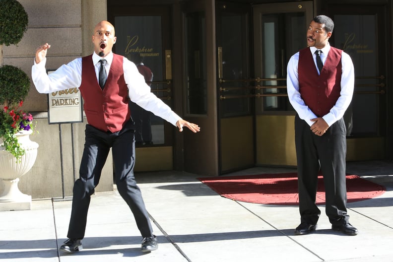 Key & Peele