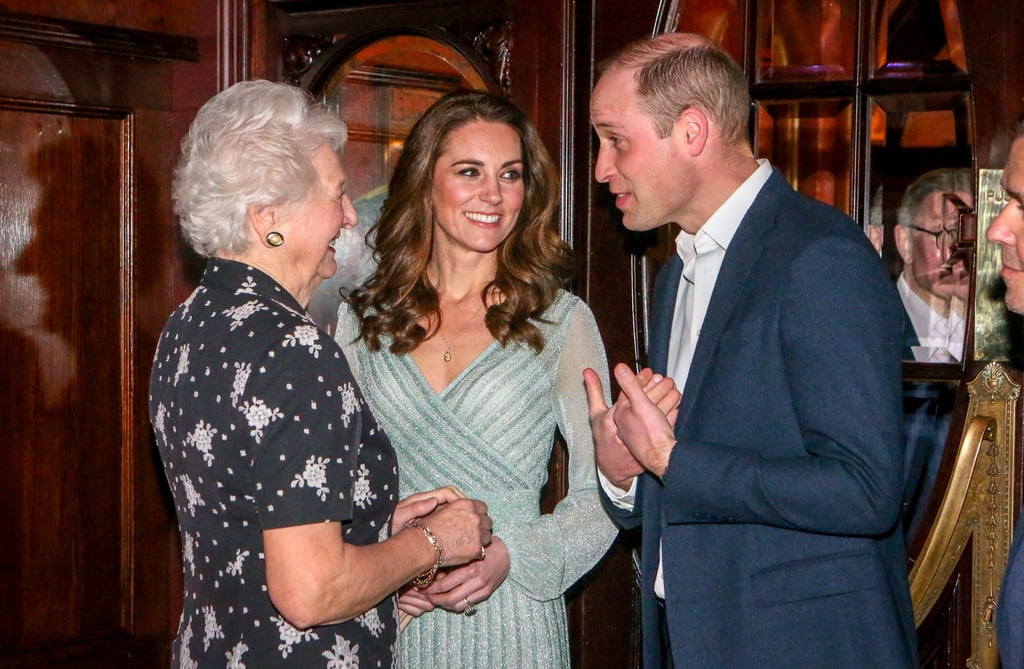 Prince William and Kate Middleton Northern Ireland Pictures