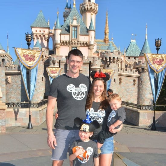 Differences Between Disney World and Disneyland