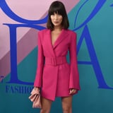 It's Time to Suit Up, and These Celebrity-Inspired Blazer Dresses Can Help
