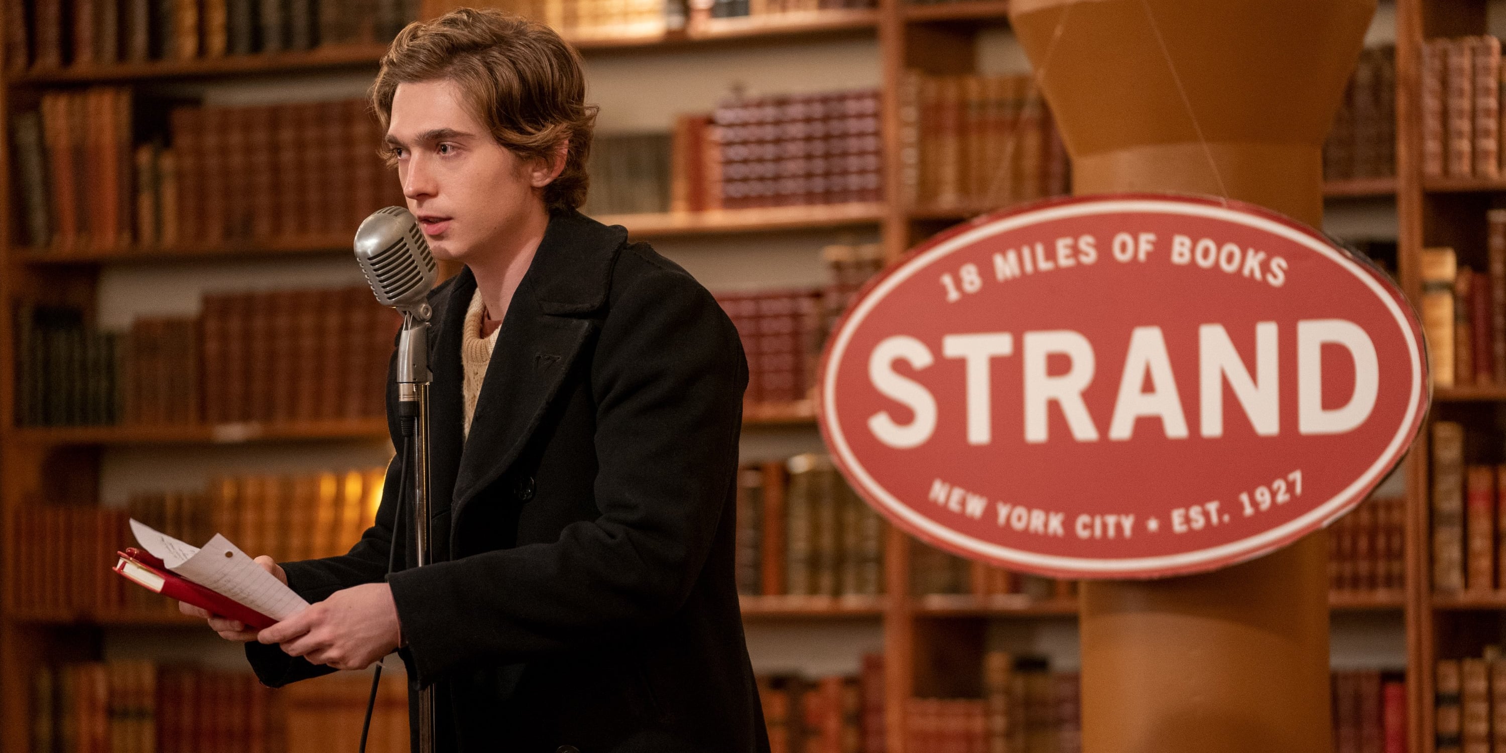 안토니아 해리슨 브라이언 아담스