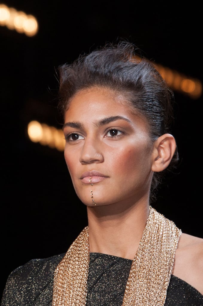 Loris Azzaro Haute Couture Spring 2015