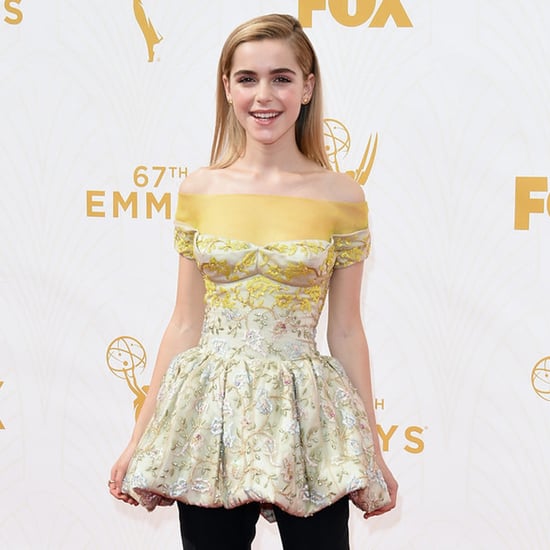 Surprising Emmy Awards Red Carpet Looks