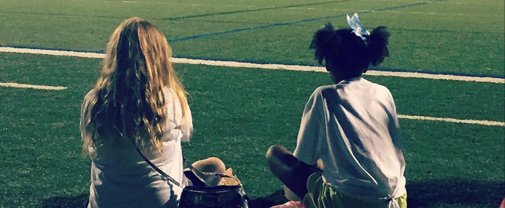 Girl's Message to Her Best Friend Subjected to Racism