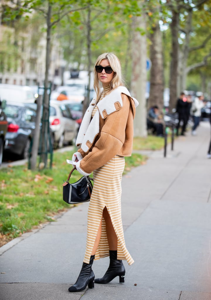 French-Inspired Style: Reinvent the Classic Stripe