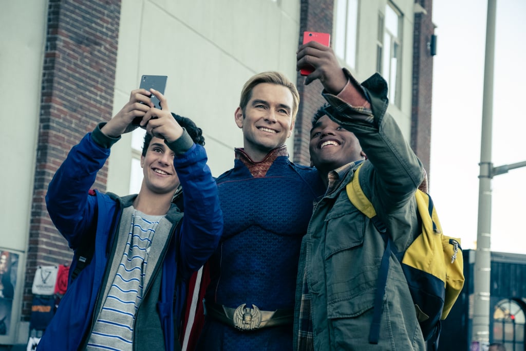 Homelander