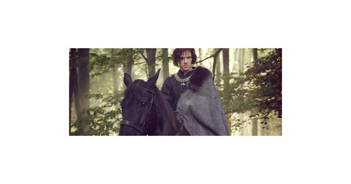 download benedict cumberbatch hollow crown for free