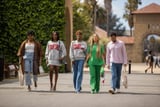 Insecure Made Me Pull Out My Old College Hoodie – and I’m Not Taking It Off