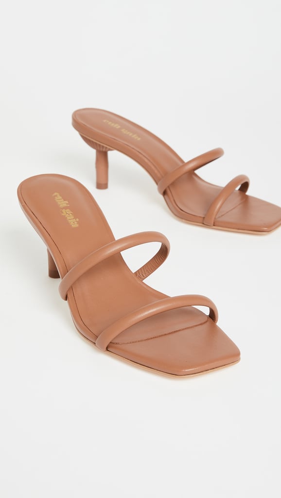 Cult Gaia Sol Sandals