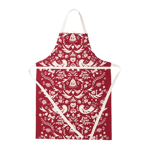 Vinter 2016 Apron ($8)