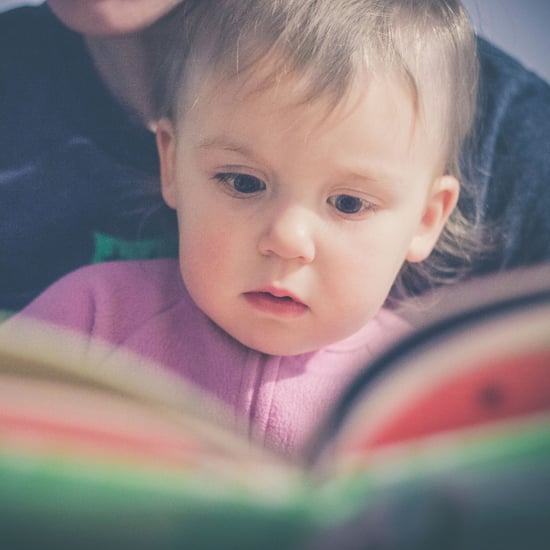 Books to Read With Sick Kids