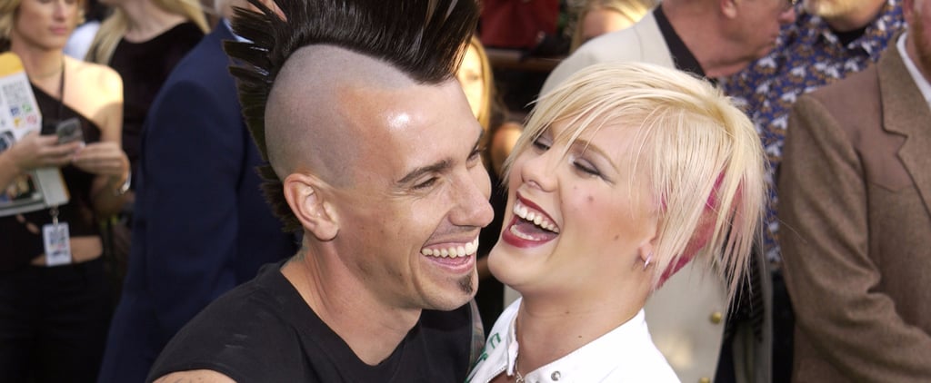 Pink and Carey Hart's Relationship Timeline