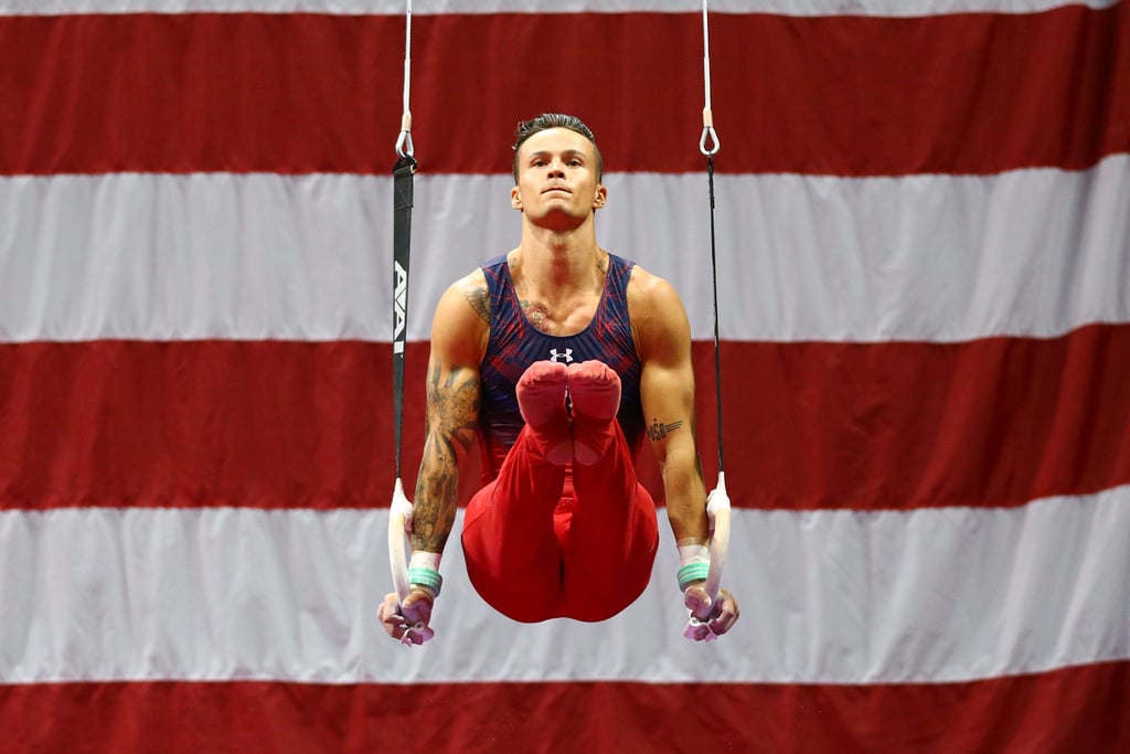 Paul Ruggeri