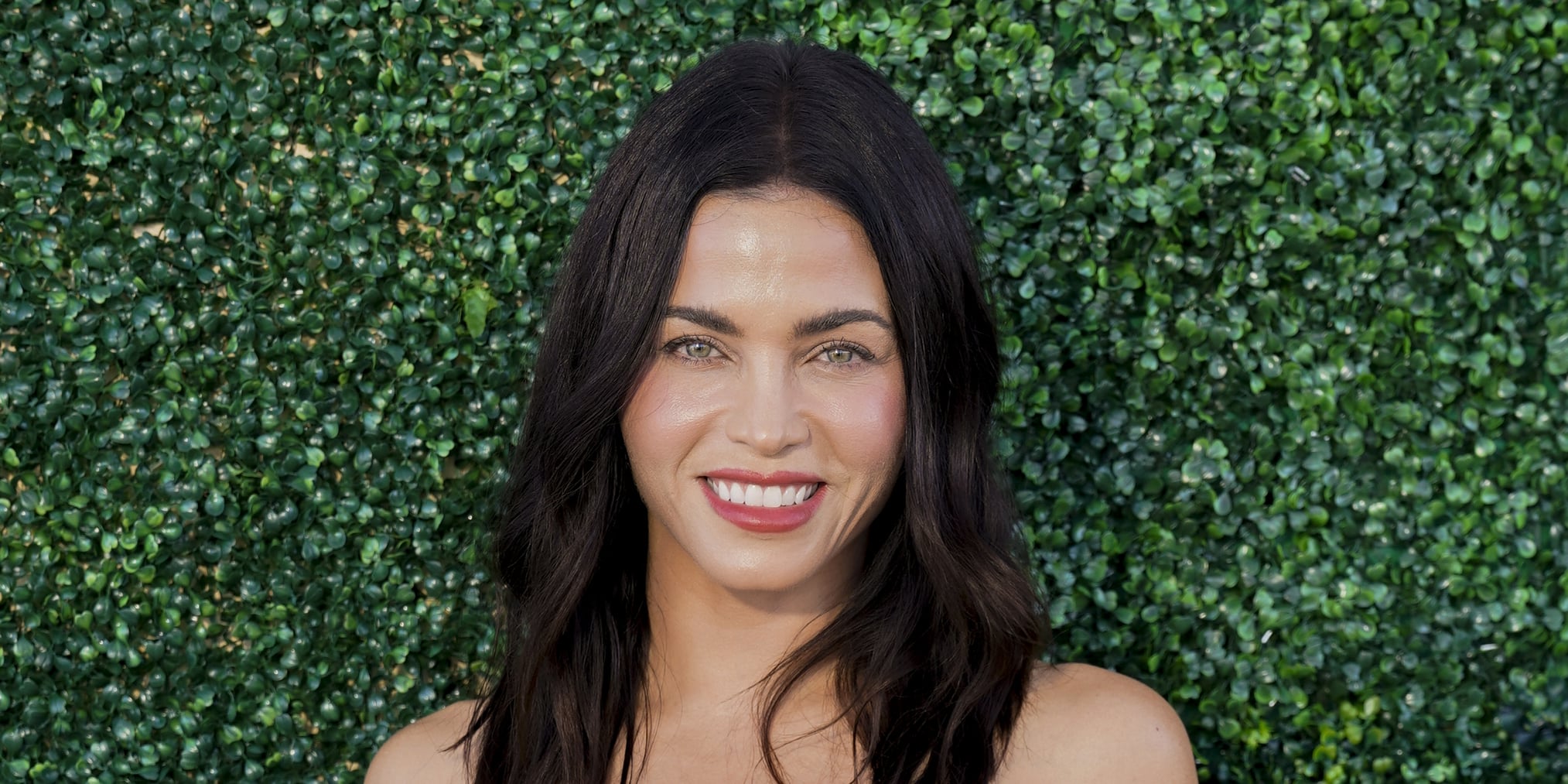 Jenna Dewan's New Hair Color: See Photos - Vimarsana News