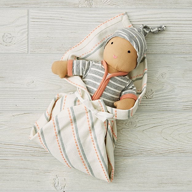 Joey Nod Baby Doll