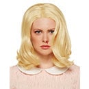 Stranger Things Eleven Wig