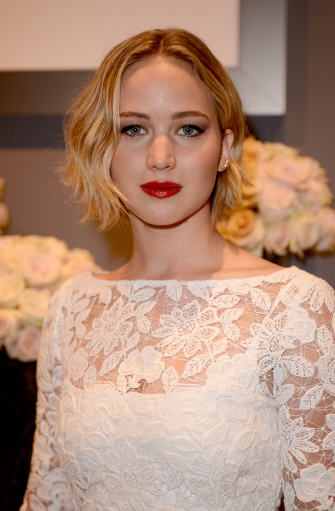 Jennifer Lawrence