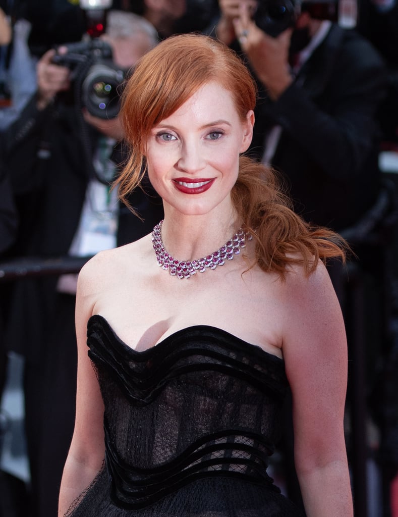 Best Red Carpet Moments From the Cannes Film Festival 2021