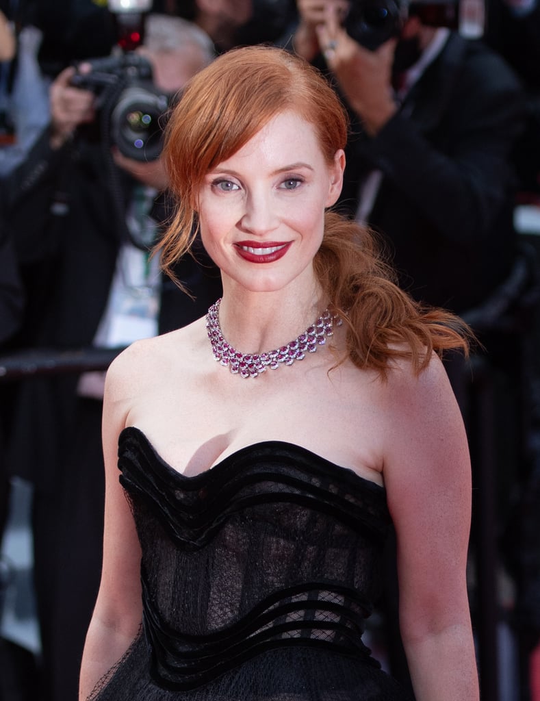 Cannes Film Festival 2021: The Best Red Carpet Moments