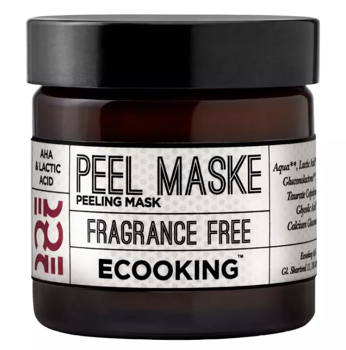 Ecooking Peel Mask