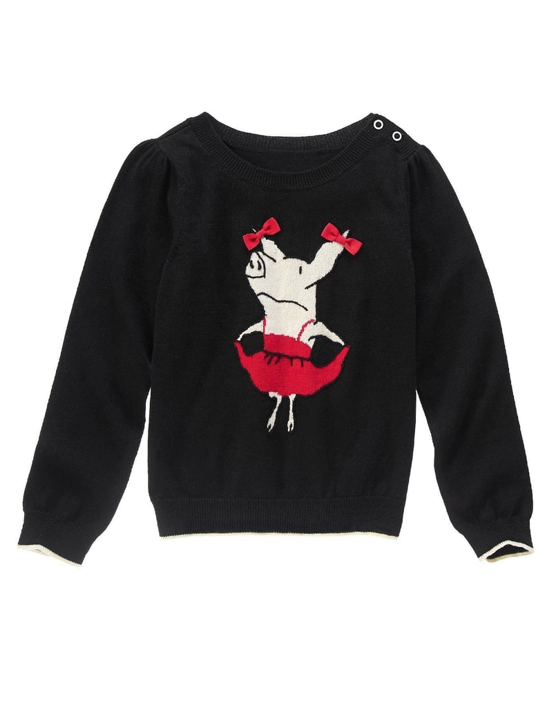 Olivia Sweater