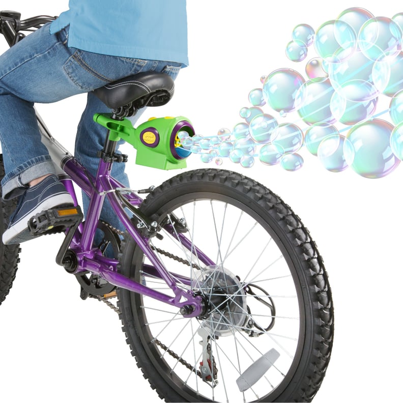 Fuze Bike Bubbler