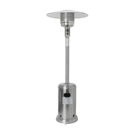 Best Outdoor Heaters For Patios 2020