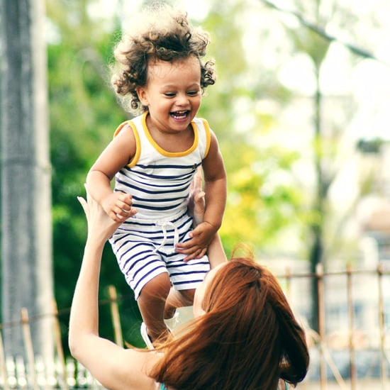 How to Work Out With Your Kids