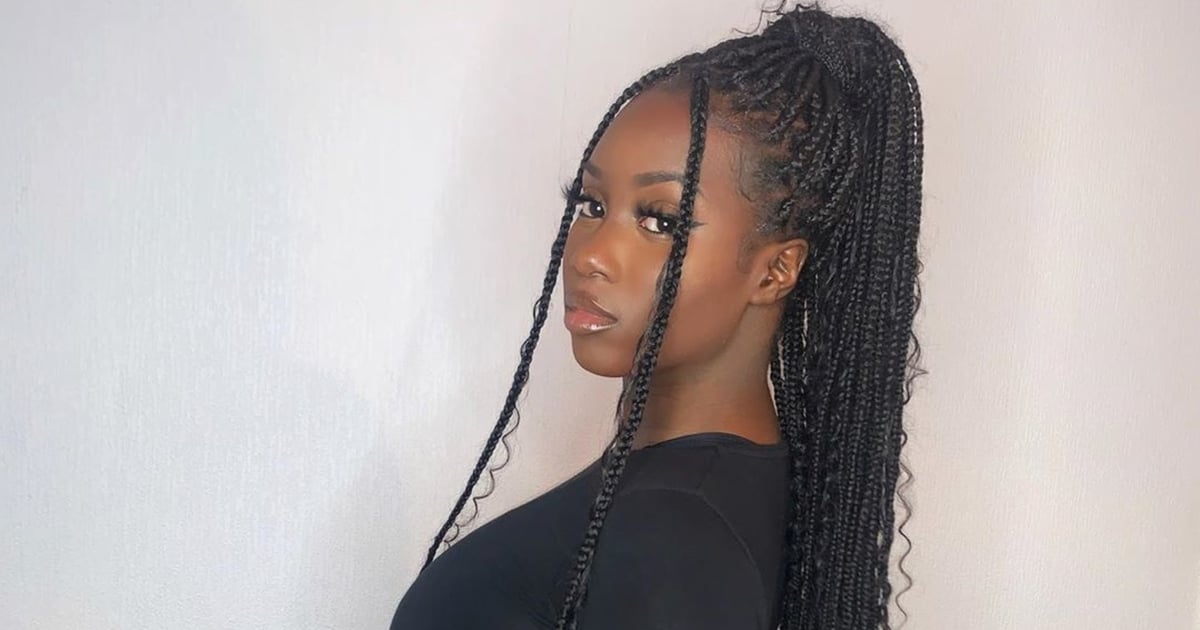 How to Look After and Wash Braids So They Last Longer POPSUGAR Beauty UK