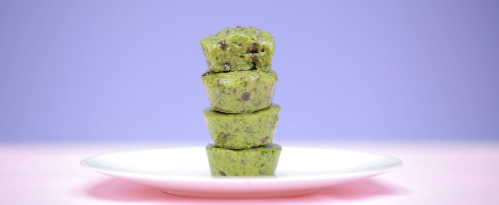 Vegan Protein Ice Cream Recipe