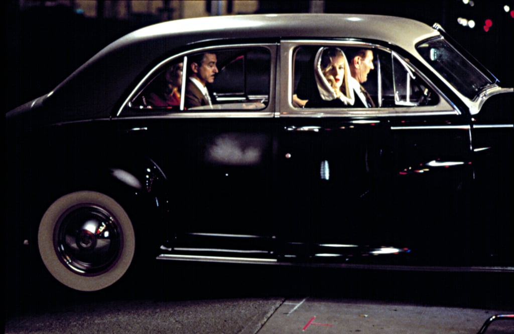 L.A. Confidential