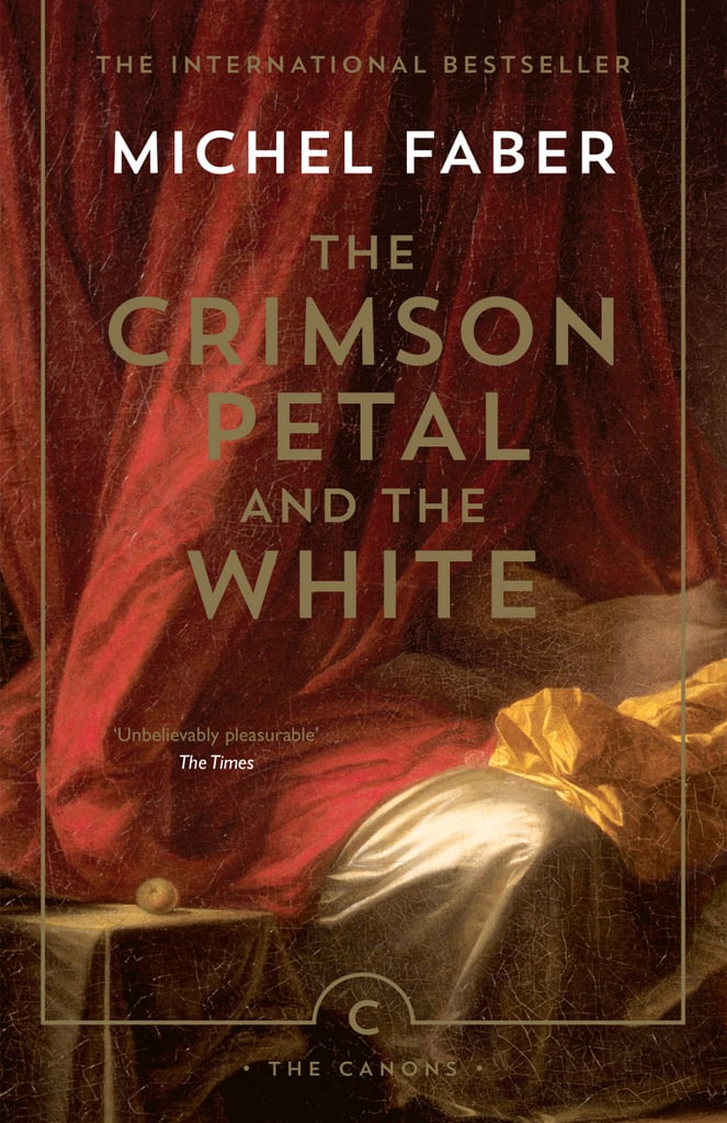 The Crimson Petal and the White