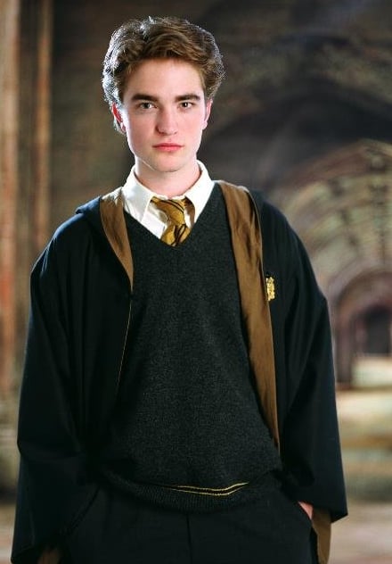 In early 2004, he filmed a role in Harry Potter and the Goblet of Fire.