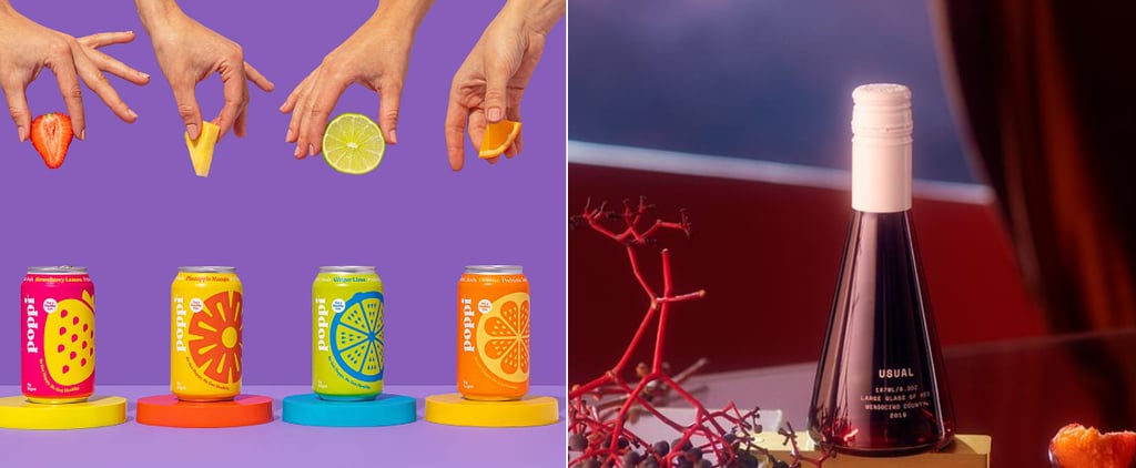 Trendy Drinks | 2021 Shopping Guide