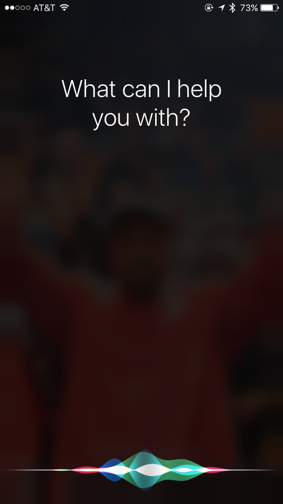 Stop turning on Siri when you're trying to unlock your phone.