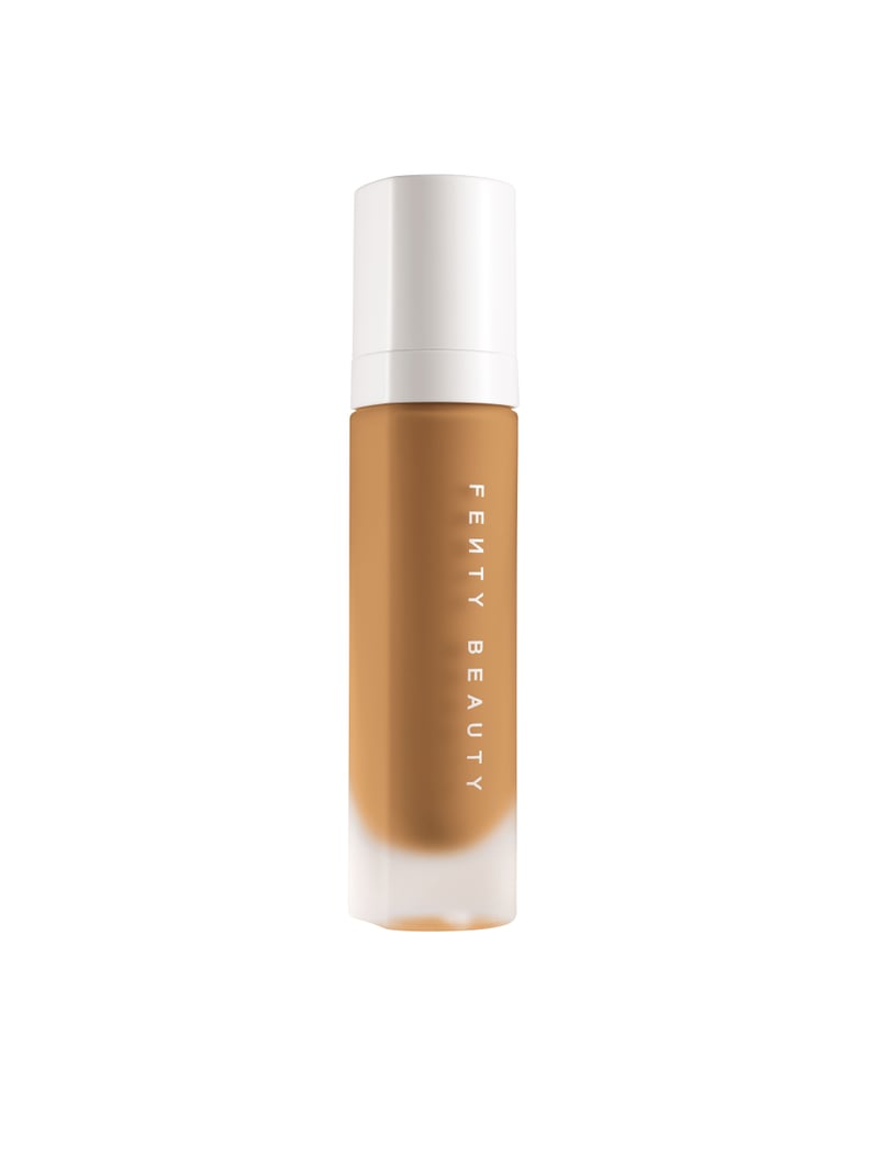 Fenty Beauty Pro Filt'r Velvet/Soft Matte Longwear Foundation in 300