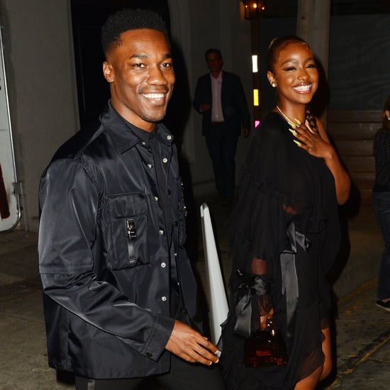 Is Justine Skye's "What a Lie" About Ex-Boyfriend Giveon?
