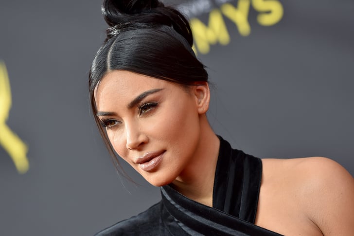 Kim kardashian fragrance 2025 uk