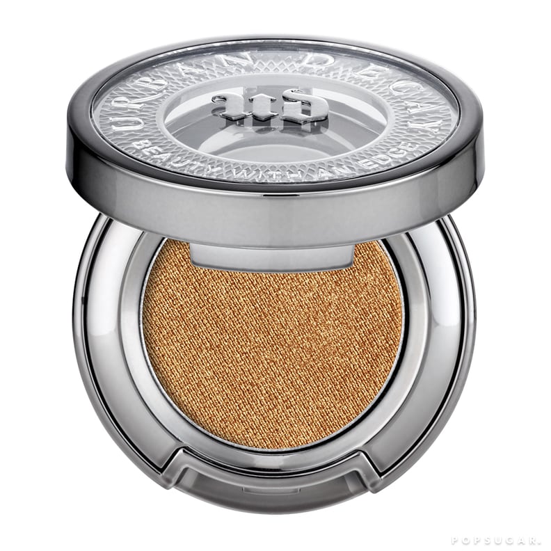 Urban Decay Vintage Eye Shadow in Rust