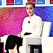 Amber Heard Talks About Being Bisexual March 2017