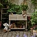 Best Outdoor Organization and Storage Furniture