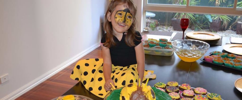 Yellow Ladybugs Organization For Girls With Autism