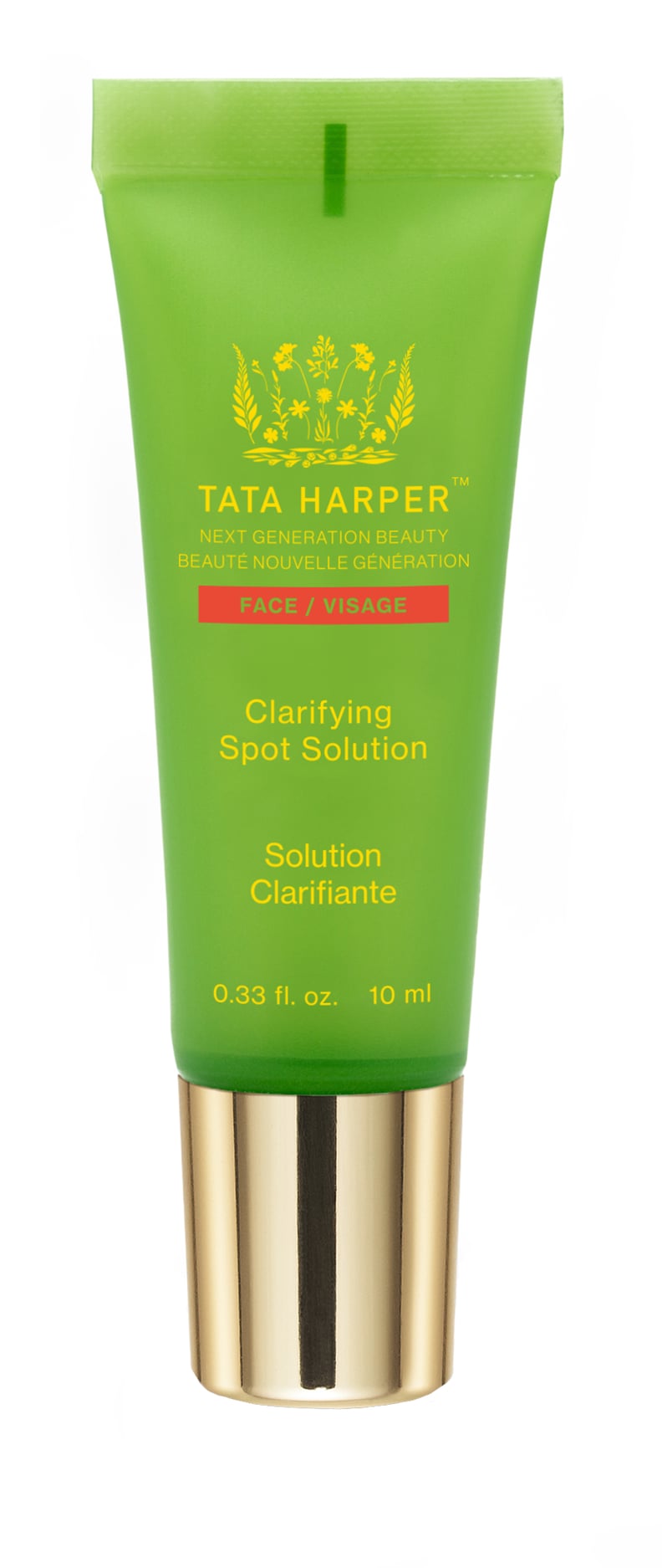Tata Harper Clarifying Spot Solution